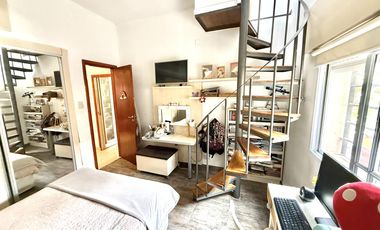 PH 4 AMBIENTES CON JARDIN Y PILETA