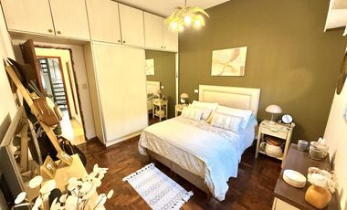 PH 4 AMBIENTES CON JARDIN Y PILETA