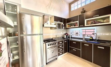 PH 4 AMBIENTES CON JARDIN Y PILETA