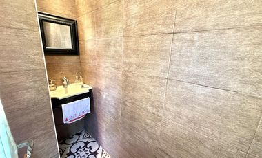 PH 4 AMBIENTES CON JARDIN Y PILETA