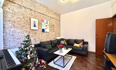 PH 4 AMBIENTES CON JARDIN Y PILETA