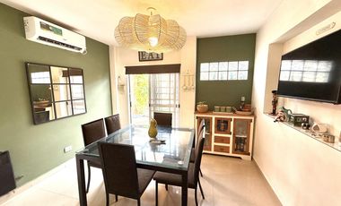 PH 4 AMBIENTES CON JARDIN Y PILETA