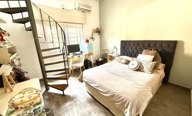 PH 4 AMBIENTES CON JARDIN Y PILETA