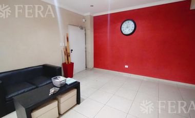 Alquiler Departamento 2 ambientes con balcón en Villa Dominico