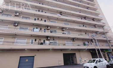 Alquiler Departamento 2 ambientes con balcón en Villa Dominico