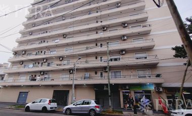 Alquiler Departamento 2 ambientes con balcón en Villa Dominico
