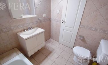 Alquiler Departamento 2 ambientes con balcón en Villa Dominico