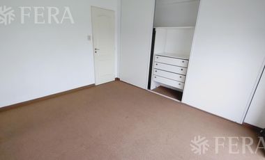 Alquiler Departamento 2 ambientes con balcón en Villa Dominico