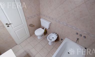 Alquiler Departamento 2 ambientes con balcón en Villa Dominico