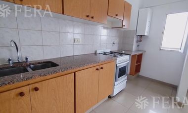 Alquiler Departamento 2 ambientes con balcón en Villa Dominico