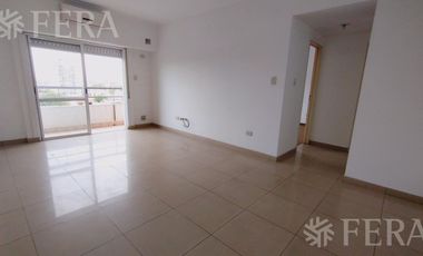 Alquiler Departamento 2 ambientes con balcón en Villa Dominico