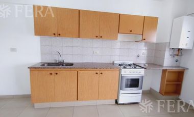 Alquiler Departamento 2 ambientes con balcón en Villa Dominico