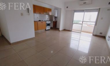 Alquiler Departamento 2 ambientes con balcón en Villa Dominico