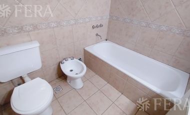 Alquiler Departamento 2 ambientes con balcón en Villa Dominico