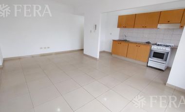 Alquiler Departamento 2 ambientes con balcón en Villa Dominico
