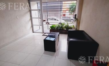 Alquiler Departamento 2 ambientes con balcón en Villa Dominico