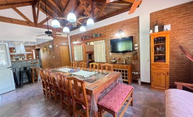 Casa venta Parque Las Naciones