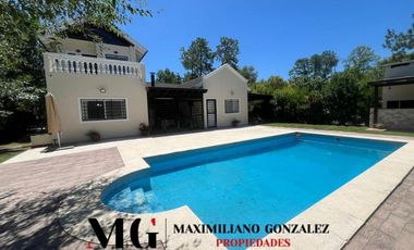 Casa venta Parque Las Naciones