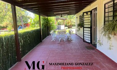 Casa venta Parque Las Naciones