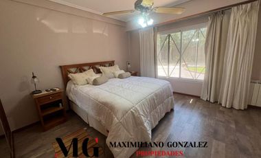 Casa venta Parque Las Naciones