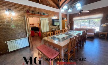 Casa venta Parque Las Naciones