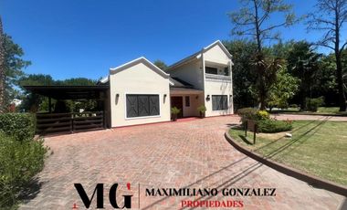 Casa venta Parque Las Naciones