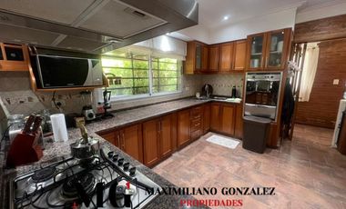 Casa venta Parque Las Naciones