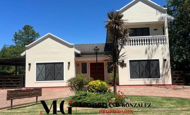 Casa venta Parque Las Naciones