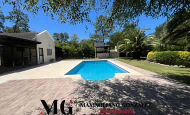 Casa venta Parque Las Naciones