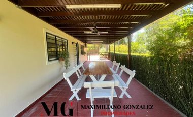 Casa venta Parque Las Naciones