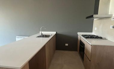 Departamentos en zona norte