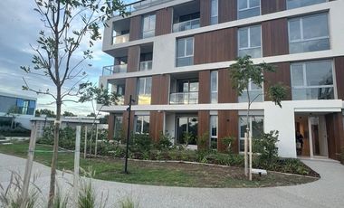 Departamentos en zona norte