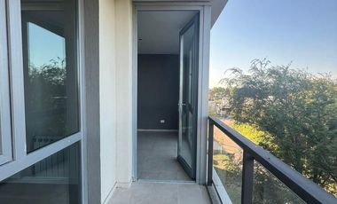 Departamentos en zona norte
