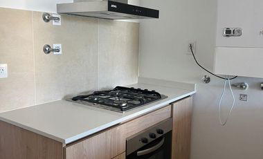 Departamentos en zona norte