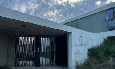 Departamentos en zona norte