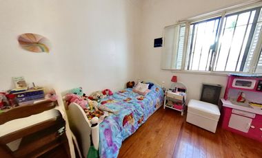 Hermosa casa en  Barrio Inglés de Temperley