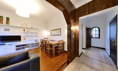 Hermosa casa en  Barrio Inglés de Temperley