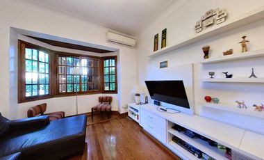 Hermosa casa en  Barrio Inglés de Temperley