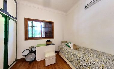 Hermosa casa en  Barrio Inglés de Temperley