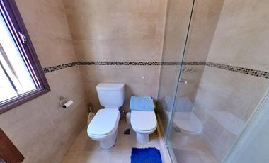 Hermosa casa en  Barrio Inglés de Temperley