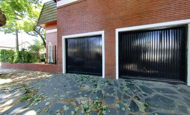 Hermosa casa en  Barrio Inglés de Temperley