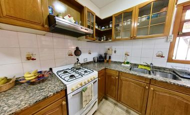 Hermosa casa en  Barrio Inglés de Temperley