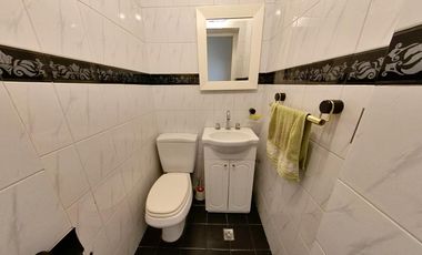 Hermosa casa en  Barrio Inglés de Temperley