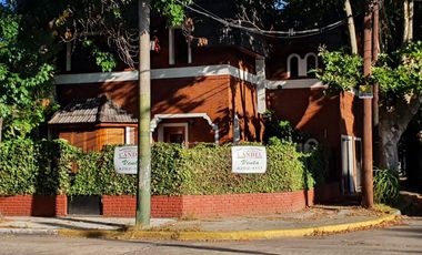 Hermosa casa en  Barrio Inglés de Temperley