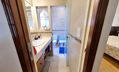 Hermosa casa en  Barrio Inglés de Temperley