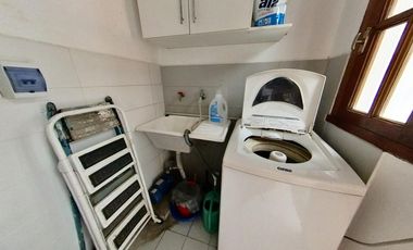 Hermosa casa en  Barrio Inglés de Temperley