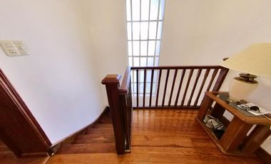 Hermosa casa en  Barrio Inglés de Temperley