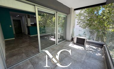 Departamento en alquiler en Caballito