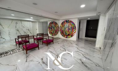 Departamento en alquiler en Caballito