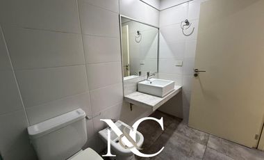 Departamento en alquiler en Caballito